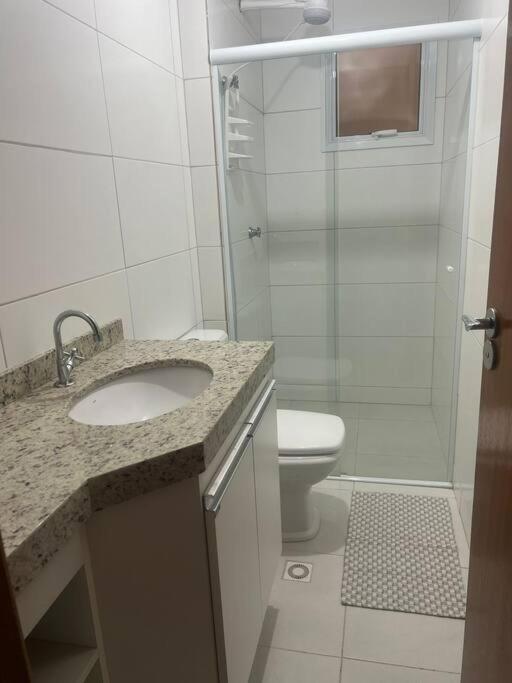 Novo Com Piscina E Ar Condicionado Ubatuba